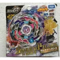 ra Jnese Beyblade Zero-G BBG26 Samurai Pegasis pegasus. 