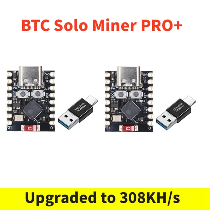2PCS%20NMminer%20BTC%20Solo%20Miner%20PRO+%20308KH/S%20Hashrate%20Miner%20Bitcoin%20Mini%20Miner%20Mining%20Miner+Adapter%20Kit%20for%20Home%20Office%20-%20Image%208