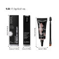 DR049 Derol Long-Lasting Eyebrow Cream #03. 