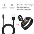 Redmi Watch 2 / Redmi Watch 2 Lite / Redmi Smart Band Pro Magnetic Type Fast Charging Cable.