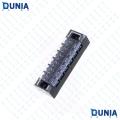 Terminal Block Dual Row Bus Bar 600V 25A Power Distribution TB-2506. 