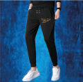 Premium Quality Dark Gray Color Cotton Trendy Trouser for Men..