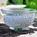 Famous premium quality Basil Seeds tokma dana (তোকমা দানা)-250gm. 