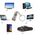 【Ready Stock+FREE Shipping+COD】HP Pen Drive 1TB 2TB USB 3.0 Flash Drive Metal Waterproof High Speed U Disk Pendrive Stick.