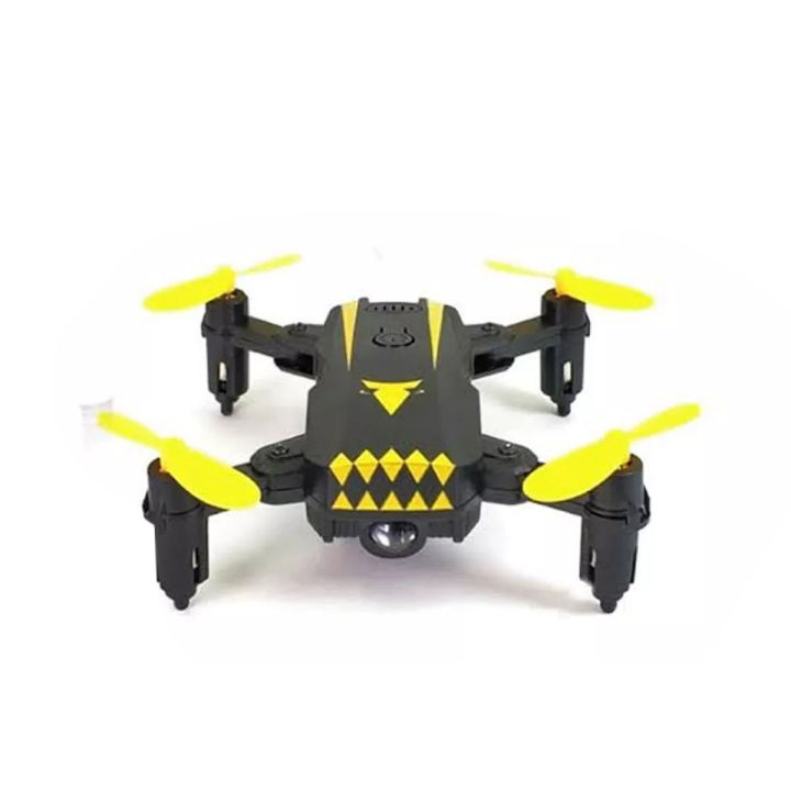 God Of War Dual Battery Drones Camera