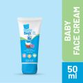 Baby Soft Baby Face Cream 50ml. 