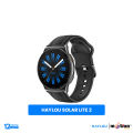 HAYLOU Solar Lite 2 Smart Watch.
