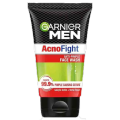 Garnier Men Acno Fight Face Wash 50ml. 