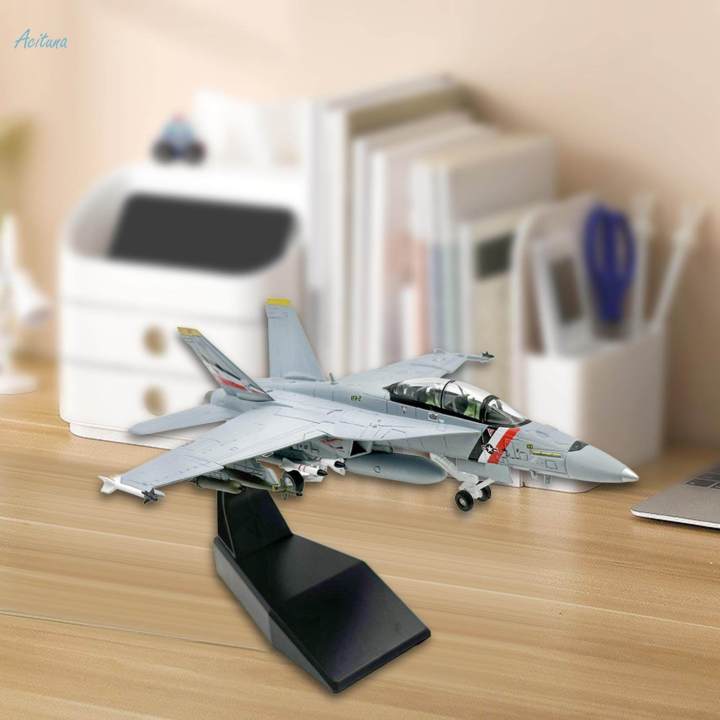 1/300 Scale B-29 Fighter Model Airplane - 3.9" Diecast Aircraft Collectible Display