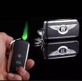 Best Quality BMW New Stylish Key Ring Lighter match.