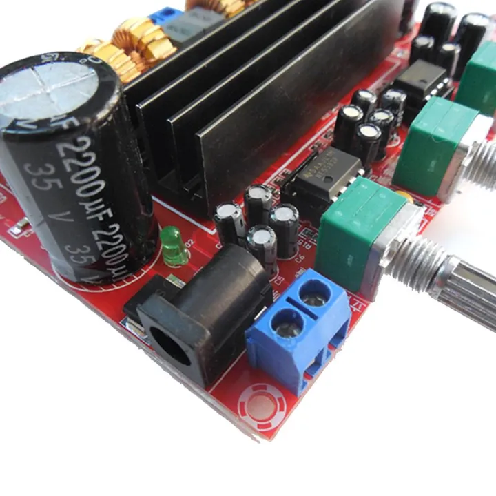 TPA3116%20Subwoofer%20Digital%20Audio%20Amplifier%2050W%20*2%20+100W%202.1%20Channel%20Digital%20Subwoofer%20Power%20Amplifier%20-%20Image%207