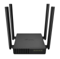 TP-Link Archer C54 Ethernet Dual-Band AC1200 Mbps Wi-Fi Router.