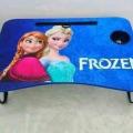 Printed Foldable Laptop Table - Laptop Table.