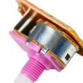 220V Dimmer Switch Table Wall Lamp Dimmer Lighting Accessories Adjustable Potentiometers DIY Regulate The Temperature Velocity Light Potentiometer Creek.