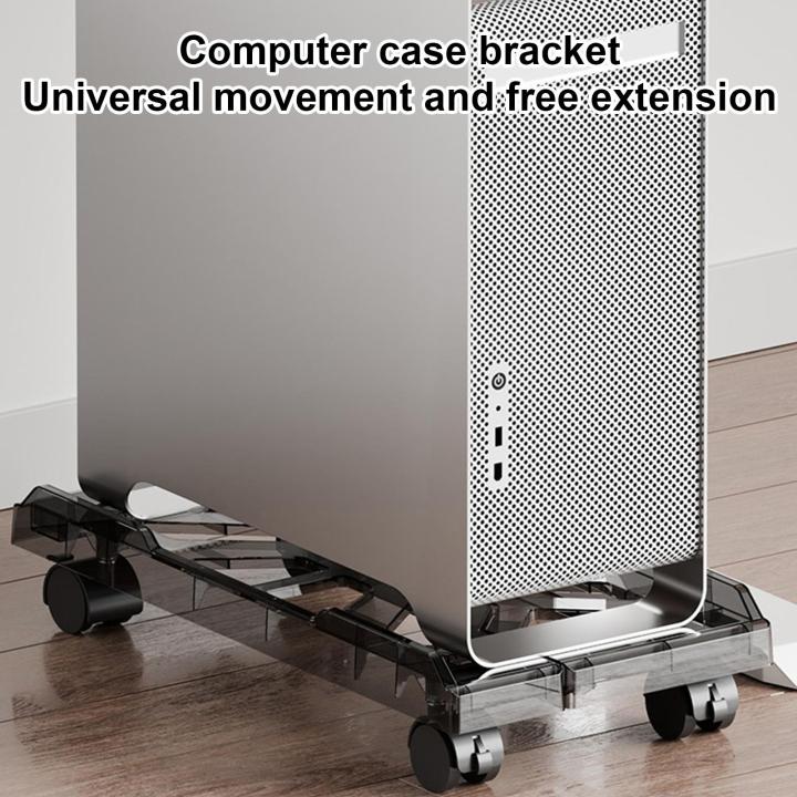 Adjustable%20Mobile%20CPU%20Stand%20Heavy-Duty%20PC%20Tower%20Stand%20With%204%20Caster%20Wheels%20Ventilated%20Under%20Desk%20CPU%20Holder%20PC%20Floor%20Cart%20-%20Image%207