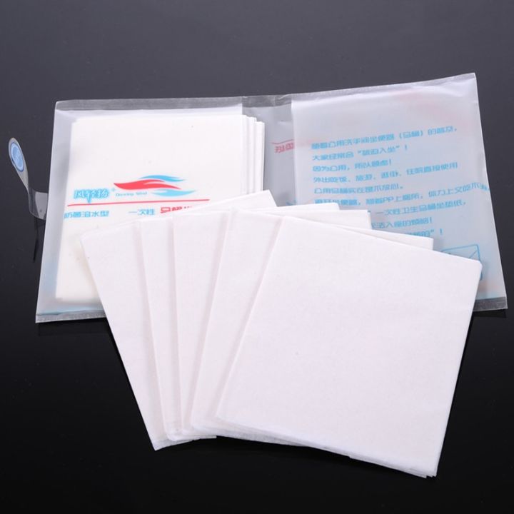 100Pcs/Pack%20Disposable%20Toilet%20Seat%20Cover%20Mat%20Waterproof%20Toilet%20Paper%20Pad%20For%20Travel/Camping%20Bathroom%20Accessiories%20-%20Image%204