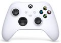 Xbox Series Controller in White. 