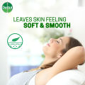 Buy 2 Get 100tk Off - Dettol Aloe Vera with Moisturizing Glycerin Bodywash Leaves Skin Feeling Soft & Smooth 250m. 