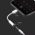 OriginaI Huawei DAC Earphone USB Type C to 3.5mm Headphone Jack Audio Converter Cable For Android Huawei Xiaomi One Plus Honor. 