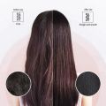 Electric Hot Comb Multifunctional Straight Hair Straightener Comb Negative Ion Anti Scalding Styling Tool Straightening Brush. 