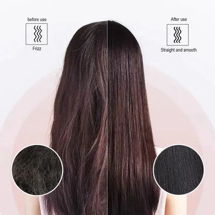 Electric%20Hot%20Comb%20Multifunctional%20Straight%20Hair%20Straightener%20Comb%20Negative%20Ion%20Anti%20Scalding%20Styling%20Tool%20Straightening%20Brush%20-%20Image%206