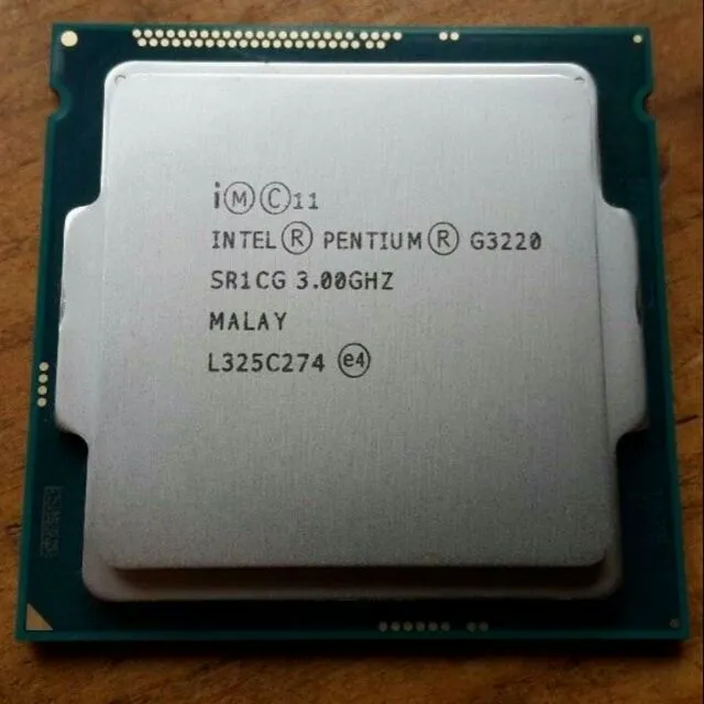 Intel%20pentium%204th%20genaration%20G3220%20%203.0GHz%203MB%20Cache%20Processor%20-%20Image%202