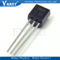 100PCS S8050 TO-92 8050 TO92 new triode transistor. 