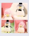 Super Soft Penguin Plush Soft Toy Cute Penguin Stuffed Doll. 