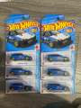 Hot Wheels Honda Civic Custom, Scale - 1:64.