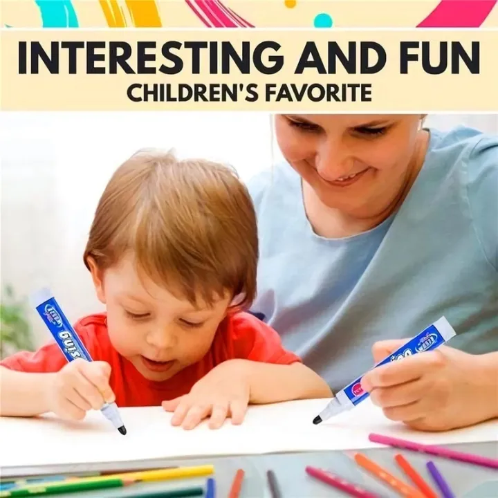 8/12%20Colors%20Whiteboard%20Marker%20Pens%20Erasable%20Colorful%20Water%20Floating%20Doodle%20Marker%20Pen%20Office%20School%20Supplies%20-%20Image%203