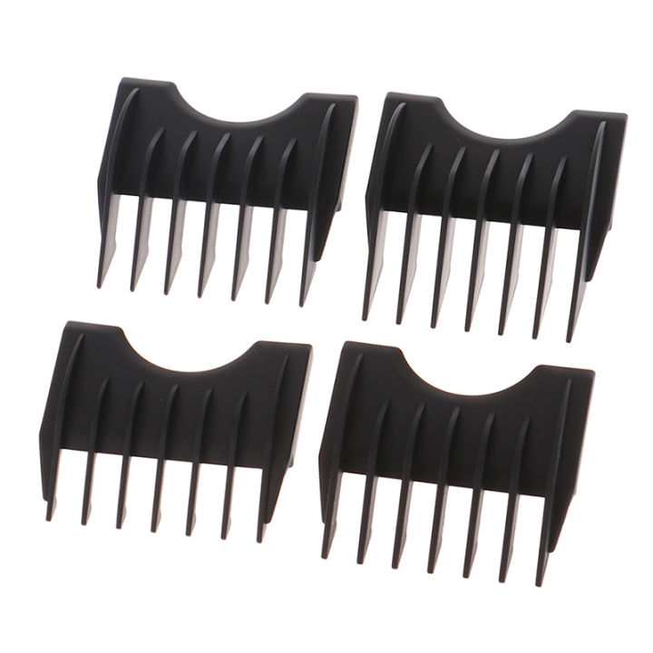 %E3%80%90beauty%20code%20store%E3%80%914pcs/set%20Comb%20Cutting%20Guide%20Combs%20%20Moser%201400%20Series%20G1202%20Barber%20Professional%20Universal%20Hair%20Clipper%20-%20Image%203