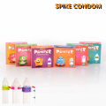 Recare Monster Condom - Spike Funny Shape Condom 1Pcs Pack. 