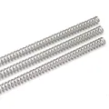 1pcs Compression Spring 304 Stainless Steel Pressure Spring Wire Diameter 0.3mm-2mm. 