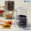 Panasonic MX-EP3111 Plastic Jug Blender with Dry Mill for Juice, Smoothies, Soup, and Spices. 