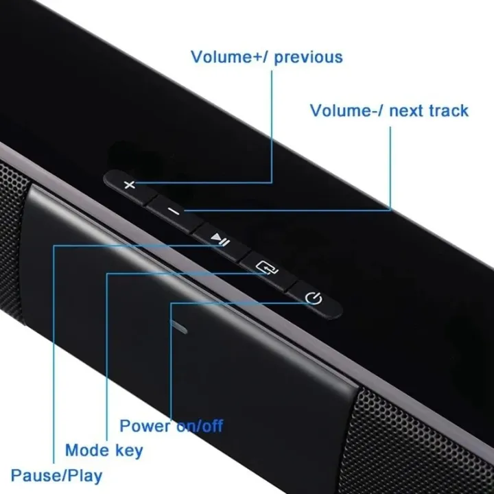 40W%20Bluetooth%20Speaker%20column%20High%20Power%20Portable%20Speaker%20TV%20SoundBar%20for%20Computer%20Music%20Center%20Boom%20Box%20with%20TF%20AUX%20USB%20radio%20-%20Image%205