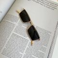Trendsetter -Upscale Living -Small Rectangle Sunglasses Men Women - Sun Glass For Men- Inventive Choice Remarkable - Disclose Styles & Luxe.