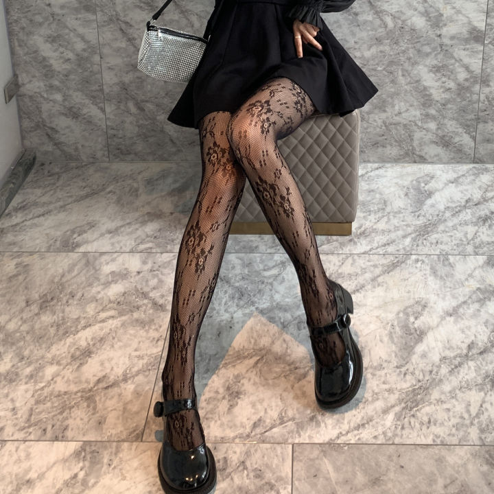 japanese%20nude%20babes%20silk%20mesh%20pantyhose%20ladies%20summer%20maid%20outfit%20black%20bud%20hollow%20see-through%20white%20internet%20lolita%20pantyhose%20glamour%20-%20Image%206