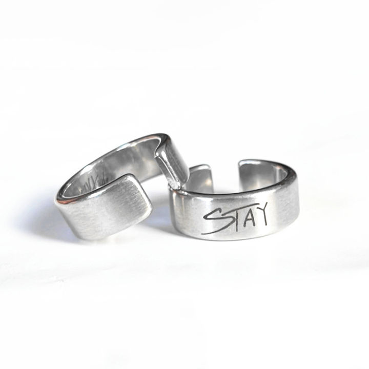 Letter%20Stray%20Concert%20Ring%20Open%20Ring%20For%20Women%20Men%20Fashion%20Stainless%20Steel%20Tail%20Ring%20Party%20Jewelry%20Gift%20Accessories%20-%20Image%206