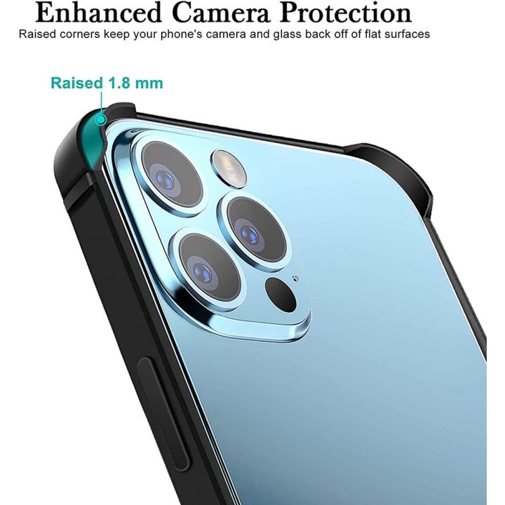 Aluminum%20Frame%20Metal%20Bumper%20Slim%20Case%20For%20iPhone%2015%20Pro%20Max%20Armor%20with%20Soft%20Inner%20Bumper%20Raised%20Edge%20Protection%20For%20iPhone%2015%20Plus%20For%20iPhone%2014%20Pro%20Max%2013%20Pro%20Max%2012%20Pro%20Max%20Cover%20-%20Image%205