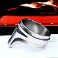 Goth Hip Hop Clasic Mf Doom Rings for Men Gladiator Punk Couple Games Egypt Pharaoh Male Retro Jewelry Party Accessories Gifts. 
