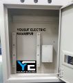 Distribution Box 20X16X5 Panel Box Sdb Box Db box mdb box steel box Board Industrial Box. 