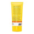 Mamaearth Vitamin C Daily Glow Sunscreen For All Skin Type - 50 g. 