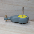 Measure Beam Compass with 10 Pencil Leads,Measure Beam Compass for Drawing Circles and Lines with Tape Measure. 