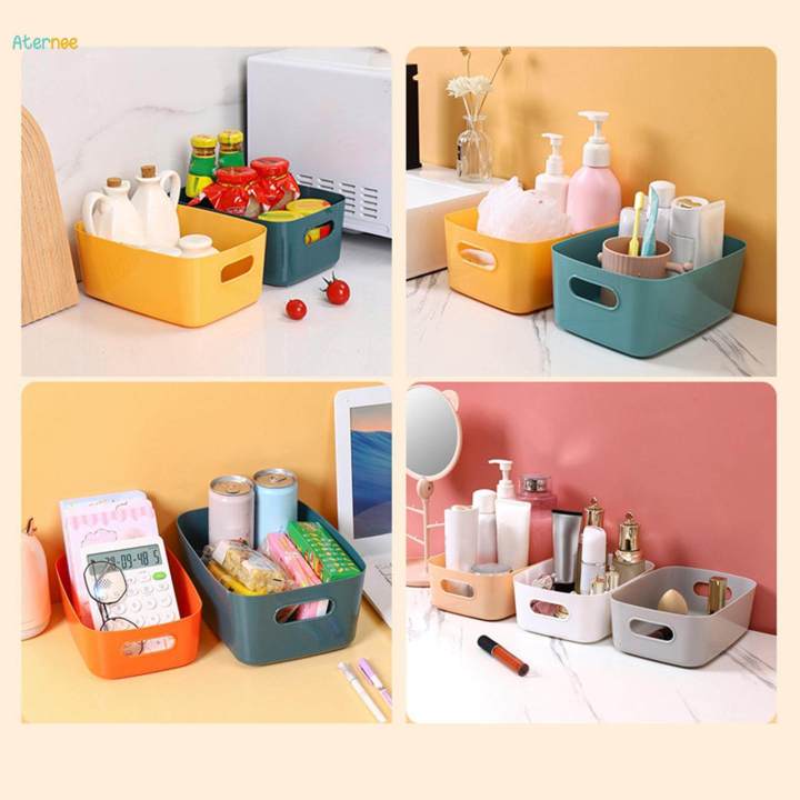 Desktop%20Storage%20Basket%20Storage%20Bin%20Stacking%20with%20Handles%20Organizing%20Container%20Cabinet%20Organizer%20for%20Office%20Closet%20Cabinet%20Drawers%20Countertop%20-%20Image%209