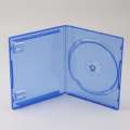 disc storage PS5 DVD plastic box, game packaging box.