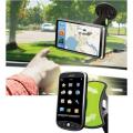 Car Phone Mount Instant Grip For Any Phone. 