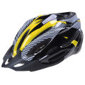 Cycling Bicycle Bike Helmet Adjustable Protection Amarillo.