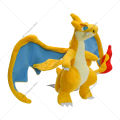 8 Mega Charizard X Y Plush Toy Pokemon Plush High Quality Soft Dragon Plushies Collectible Stuffed Doll Toys for Kids Honoria. 