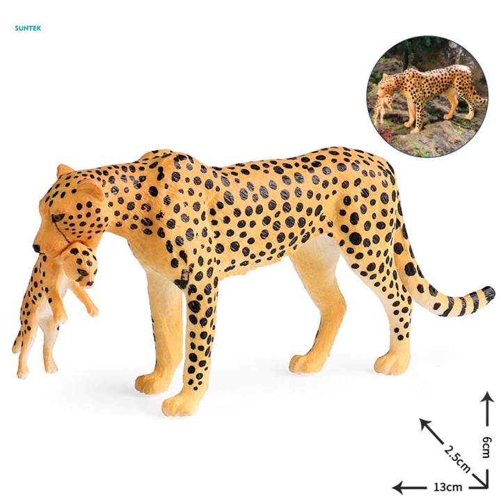 Leopard%20Toy%20Figurine%20Leopard%20Figures%20for%20Educational%20Toys%20Desktop%20Decor%20-%20Image%202