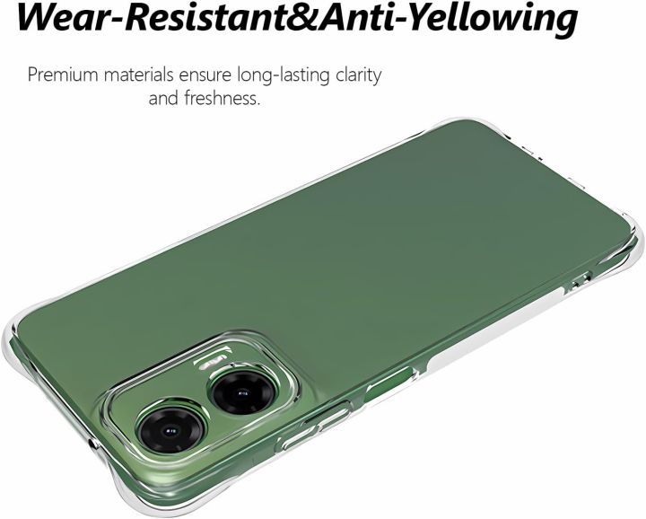 Motorola%20G35%205G%20Premium%20Silicone%20Case%20Crystal%20Clear%20Soft%20TPU%20Ultra-Thin%20Transparent%20Flexible%20Protective%20Mobile%20Phone%20Back%20Cover%20-%20Image%204